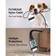thumbnail image 4 of INIU Cable USB C de 240W [3.3ft/2-pack], Cable de Carga Rápida Tipo C, Cargador Trenzado USBC a USB-C Cables para Macbook iPhone 17 16 15 Samsung S24 S23 etc, Negro, 4 of 7