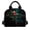 Bird Pattern, variant on POLERO Aluminum Film Anti Fade Lunch Bag for Picnic Outdoor, Removable Strap Easy Clean Lunch Cooler Bag, Tractor Camo Print
