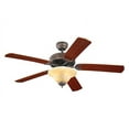 thumbnail image 2 of Monte Carlo   Homeowner's Deluxe Ceiling Fan, 2 of 2