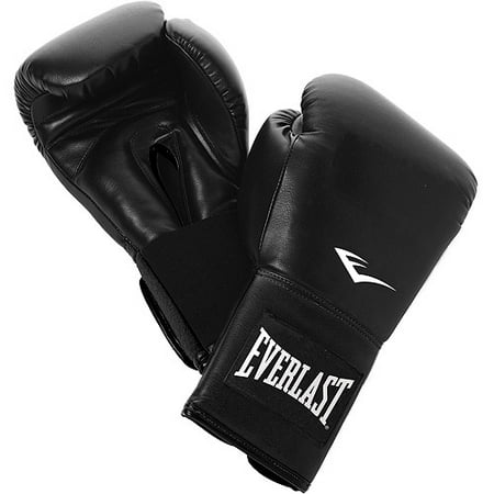 Everlast Women's Kickboxing Gloves, Large / XL