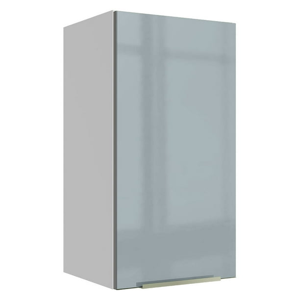 Alacena Gabinete Superior Cocina Madesa Lux 35cm BG