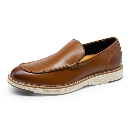 Bruno Marc Men s Dress Slip-on Classic Loafers Formal Shoes