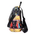 thumbnail image 3 of Bolsa Mochila Antirrobo Oxford Gran Capacidad Moda Mujer para Regalos (Árbol) Ehuebsd Para Estrenar, 3 of 9