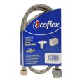 thumbnail image 3 of conector flexible 1/2 x 1/2 pulgada x 100 cm plata, 3 of 6
