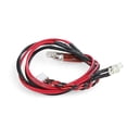 thumbnail image 2 of Faros delanteros y luces traseras LED YONGSHENG para coche Rc Kyosho Mini-Z AWD MA020 MR03, 2 of 5