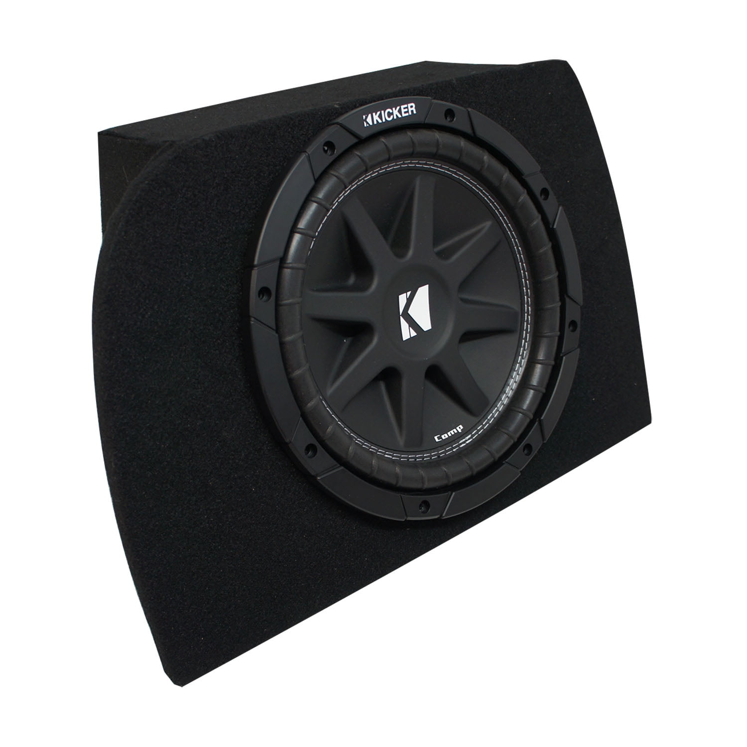 kicker comp c10