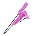 thumbnail image 3 of Hawk Electrostatic Duster Set Trap The Dust Pulls Dust - 3 Piece Set (Colores variados) Hawk HAWKDUSTER, 3 of 4
