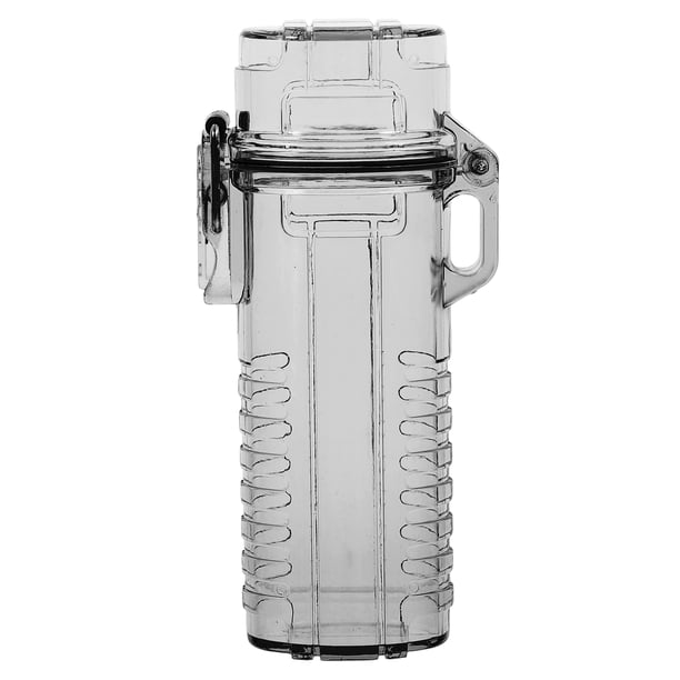 Funda protectora para encendedor Funda transparente para encendedor Protector para encendedor