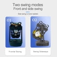 thumbnail image 4 of Automatic Watch Winder Rocker, Adjustable Speed Rocker Compatibl (Timed Shutdown,Mute,Travel), 4 of 5