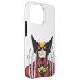thumbnail image 3 of Funda para iPhone 14 Pro Max Marvel Wolverine Snikt, 3 of 3