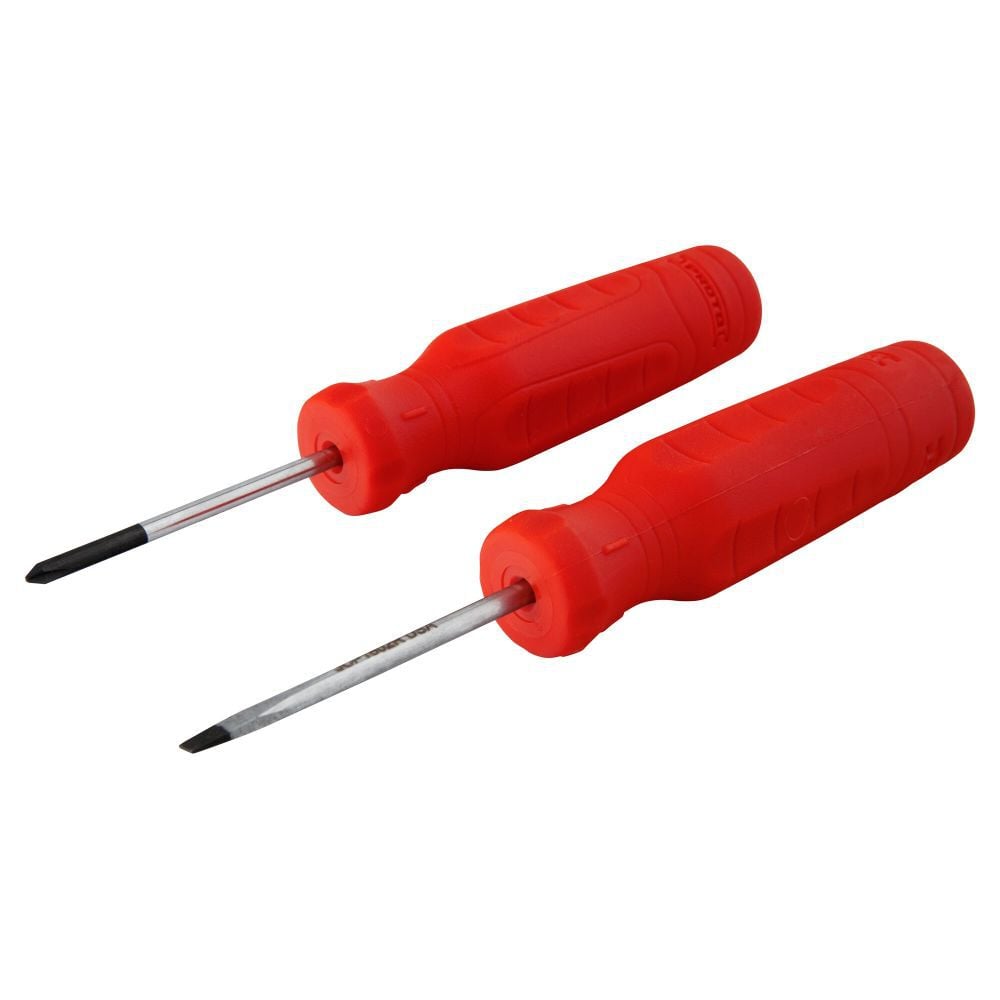 Proto 2 Piece Precision Combination Screwdriver Set