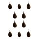 thumbnail image 1 of Jumpingount Colgantes colgantes exquisitos abalorios de joyería portátiles suministros creativos para hacer pendientes regalos de moda para Type2 NO2, 1 of 6