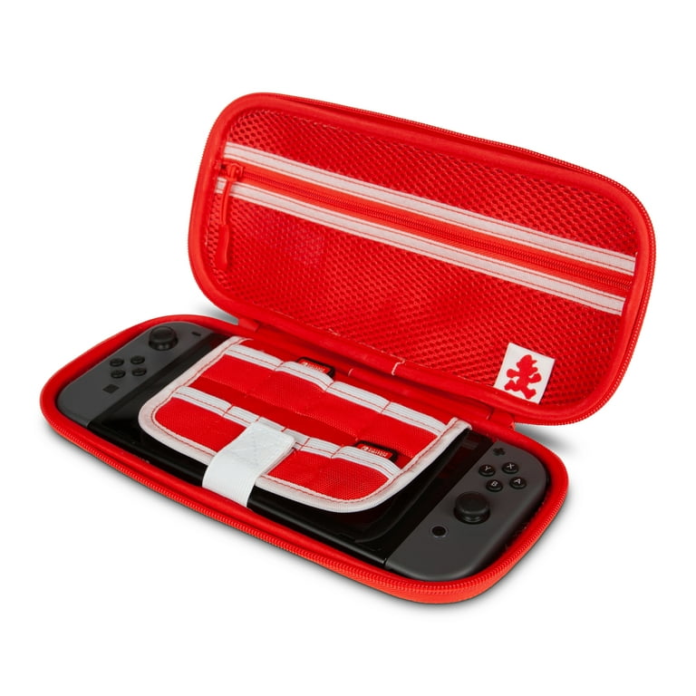 PowerA Protection Case for Nintendo Switch, OLED Model, and Lite