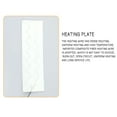 thumbnail image 3 of Fridja Clearance Sale Heating Film Heating Film Heating Film Scarf Down Jacket Heating Film, 3 of 5