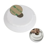 Great Value Dimmable LED 50 Lumens 2-Pack Touch Puck Lights