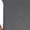 Gray, variant on Admvng Gradient Capri Leggings for Women High Waist Scalloped Hem Loungewear Cropped Pants