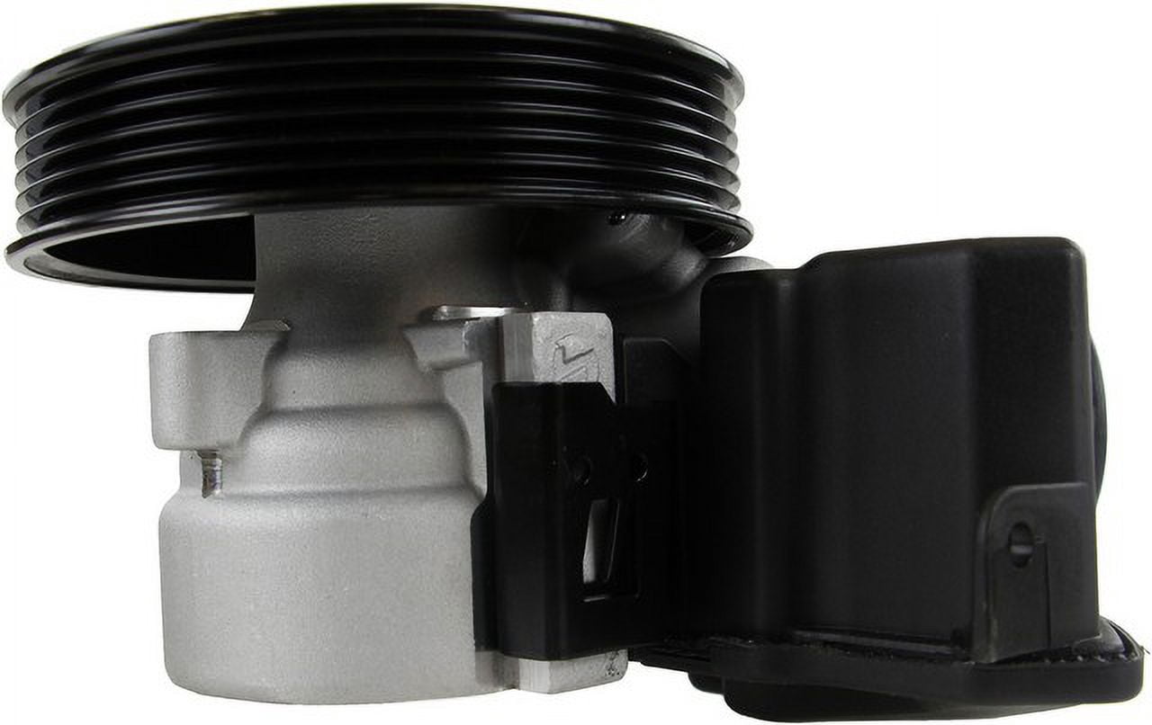 Atlantic Automotive Engineering Power Steering Pump P/N:63235N