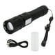 thumbnail image 2 of Linterna, Linterna Recargable De Mano Con Fuente De Luz Roja Blanca LED Para Mantenimiento, 2 of 7