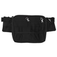 thumbnail image 2 of Riñonera Para Enfermera, Bolsillos Para Equipo Médico, Riñonera, Almacenamiento De Utilidad, Estetoscopios, Tijeras Para Vendajes, Suministros De Emergencia, Bolsa De, 2 of 7