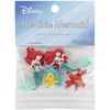 Disney The Little Mermaid - Dress It Up Licensed Embellishments