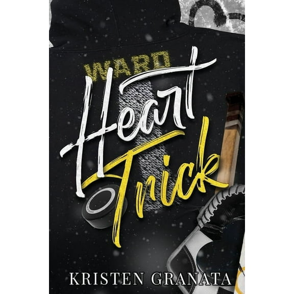 East Coast Heart Trick, Book 1, (Paperback)