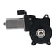 thumbnail image 3 of Motor de elevalunas eléctrico para coche, alto rendimiento, fácil instalación, reemplazo directo Delantero izquierdo 67628362063, 3 of 9
