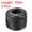 Black, variant on Uxcell Polyester Nylon Plastic Rope Twine Bundled for Packing ,100m Purple 3 pack