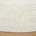 thumbnail image 3 of Safavieh Adirondack Xavier Oriental Area Rug, Ivory/Beige, 6' x 6' Round, 3 of 11