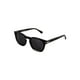 thumbnail image 1 of Emmet Lentes De Sol unisex Wayfarer Polarizados Acetato Negro UV400, 1 of 5