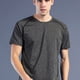 thumbnail image 5 of Conjunto de camisa y pantalones cortos atléticos para baloncesto, fútbol, ejercicio, entrenamiento, correr, gimnasio, 5 of 6