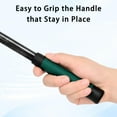 thumbnail image 3 of NAISHIER Weed Puller Tool, Time-Saving Garden Tools, Upgraded Hadfield Steel Weeding Tool Multifunctional Weeder, Dandelion Weed Puller Tool Gardening Tools for Yard, 6 Teeth, 3 of 6