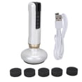 thumbnail image 2 of Electric Cupping Therapy Machine,Electric GuaSha Massager 12 Electric Scraping Massager Electric Cupping Therapy Tool Cutting-Edge Features, 2 of 14