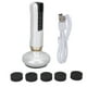 thumbnail image 2 of Masajeador Eléctrico GuaSha Para Terapia, 12 Engranajes De Succión, Bolas De Acero, Ventosas De Presión Negativa, Meridianos, Masaje Machien, 2 of 7