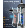 thumbnail image 3 of Irrigator MySmile Powerful, hilo dental inalámbrico, 350 ml, 3 of 8
