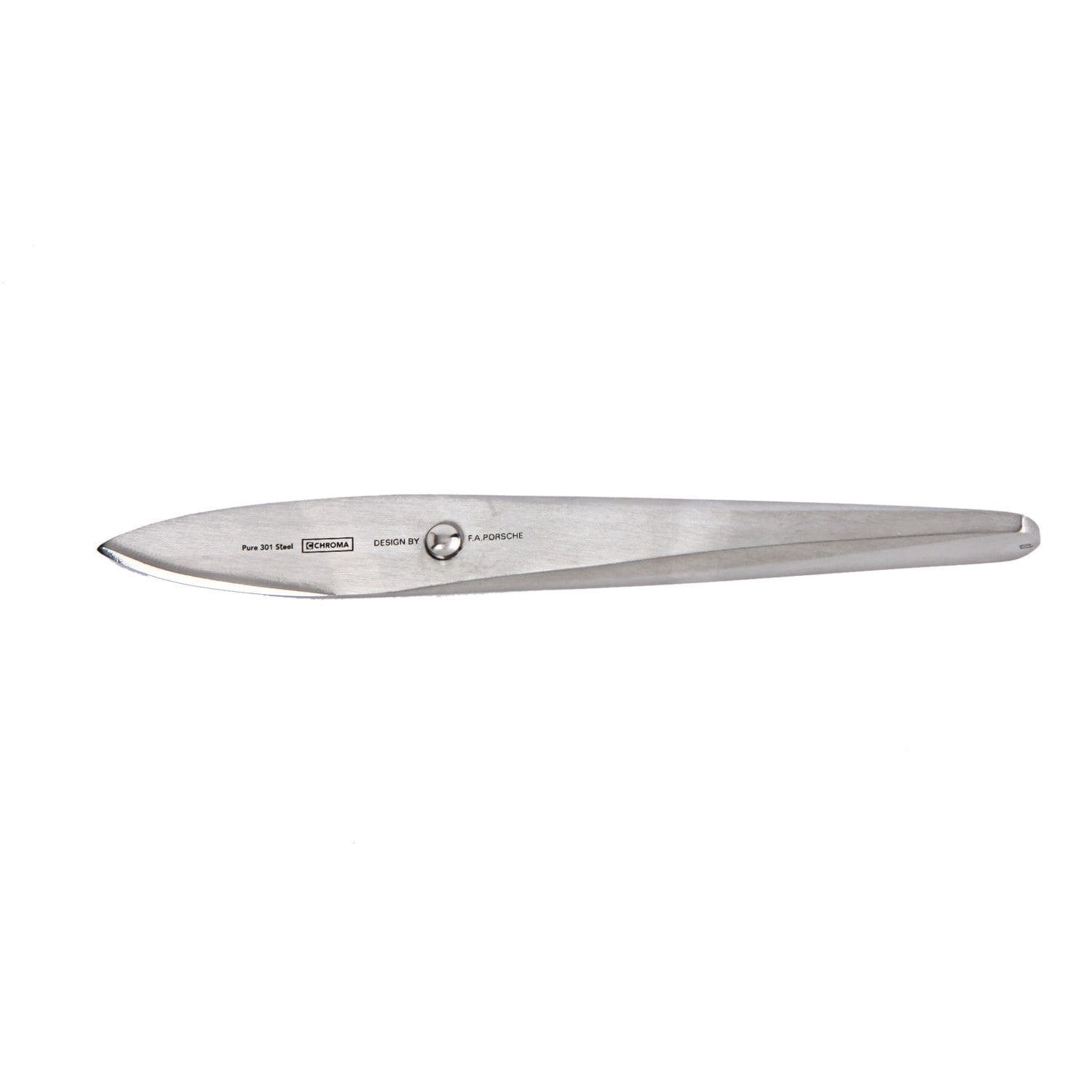 Chroma Type 301 F.A. Porsche Oyster Knife