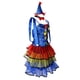 thumbnail image 1 of Disfraz de comedia Sunnimix Mujer Señoras Vestido para Disfraces Disfraz de payaso adulto, 1 of 8