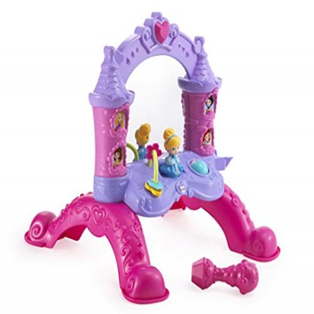 UPC 887961083309 product image for Fisher-Price Disney Princess Musical Princess Mirror | upcitemdb.com