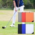 thumbnail image 3 of Heavy Type Golf Towel Quick Drying Thickened Absorbent Golf Ball Microfiber Golf Cart Accessory, 3 of 16