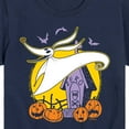 thumbnail image 3 of The Nightmare Before Christmas - Zero - Youth Short Sleeve Graphic T-Shirt, 3 of 5