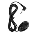 thumbnail image 3 of Mini Micrófono Externo De 3,5 Mm Para Audio De Coche Estéreo Gps Bluetooth Radio Dvd Monstrate VI003158-00, 3 of 7