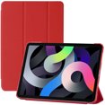 thumbnail image 1 of [PST] iPad 2 / iPad 3 / iPad 4 Étui Intelligent, Couverture Intelligente Mince Magnétique Support Étui, 1 of 4