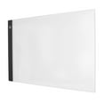 thumbnail image 4 of Traceur de Boîte Lumineuse LED, Traceur de Boîte Lumineuse LED, Coussin Lumineux pour Table Installation Facile, 4 of 7