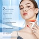thumbnail image 3 of Masajeador 7 en 1, dispositivo antiarrugas, reafirmante de cuello, para rostro y cuello, para lifting facial, combate el envejecimiento, lifting y reafirmante para una apariencia juvenil, dispositivo, 3 of 5