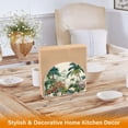 thumbnail image 5 of Many Trees Napkin Holders for Tables Napkin Stand Paper Holder Organizer Tabletop Tissue Box Dispenser, 5 of 8