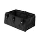 thumbnail image 5 of Bolsa para andador debajo del asiento Accesorios Cesta desmontable para andador Cesta para andador Negro, 5 of 9