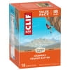 thumbnail image 3 of CLIF BAR - Crunchy Peanut Butter - Made with Organic Oats - 11g Protein - Non-GMO - Plant Based - Energy Bars - 2.4 oz. (18 Pack), 3 of 16