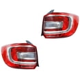 thumbnail image 1 of Par de Calaveras Logan 2015 A 2016 Renault S/Arnés TYC ., 1 of 4