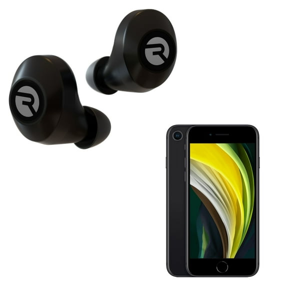 Apple Iphone Se 128gb Fully Unlocked Verizon Sprint Gsm Unlocked Black Raycon E25 The Everyday Wireless Earbuds Black Walmart Com Apple Iphone Se 128gb Fully Unlocked Verizon Sprint Gsm Unlocked Black Raycon E25 The Everyday Wireless Earbuds Black Walmart Com