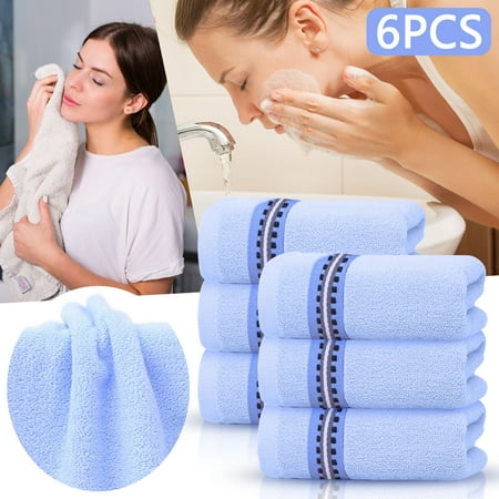 

Christmas Towel Absorbent Clean And Easy To Clean Cotton Absorbent Soft Suitable For Kitchen Bathroom Living Room