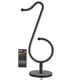 thumbnail image 3 of Luz De Nota Musical RGB, Lámpara De Mesa De Nota Musical RGB Smart Wick Control Inteligente Para Mesita De Noche Para Dormitorio Para Sala De Estar, 3 of 7